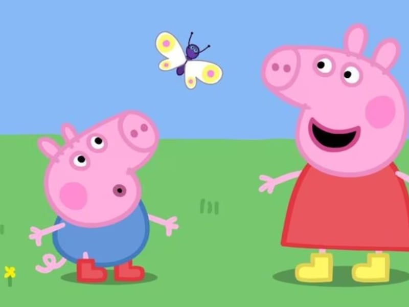 ¿Qué tan común es la sordera moderada? El inédito diagnóstico del hermano menor de Peppa Pig
