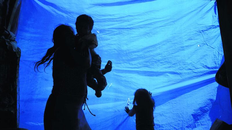 Por qué los retos para las mujeres serán cada vez mayores en Guatemala