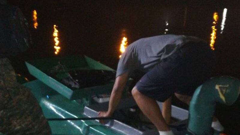 Tribunal de Guatemala condena a tres colombianos por narcotráfico