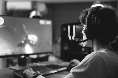 Reto viral termina en tragedia: fallece streamer y señalan a influencer