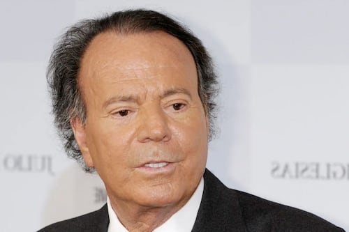 Julio Iglesias rompe el silencio tras el carpetazo a su caso de abusos: “El daño es irreparable”