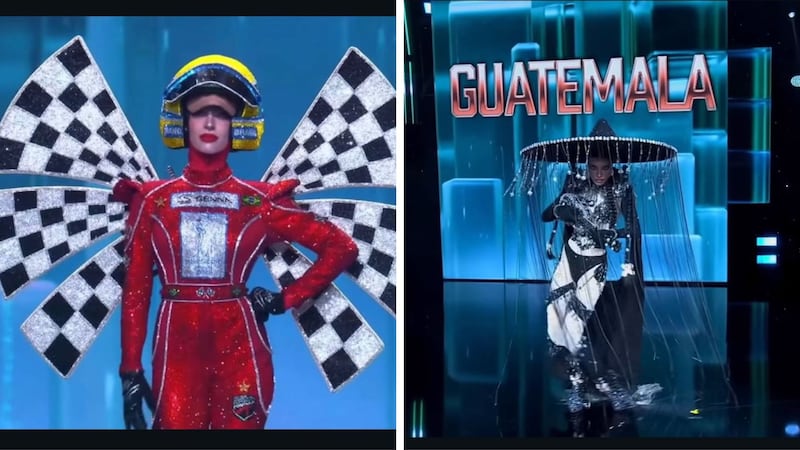 Video. Las actuaciones más impresionantes del Miss Grand Internacional 2025