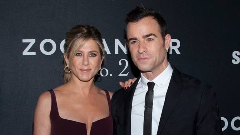 Revelan la verdadera razón tras el divorcio de Jennifer Aniston y Justin Theroux