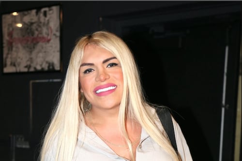 Wendy Guevara sufrió serias complicaciones de salud tras cirugía