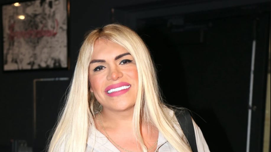 Celebridad de internet, cantante, actriz y empresaria mexicana. (Foto: Redes sociales)