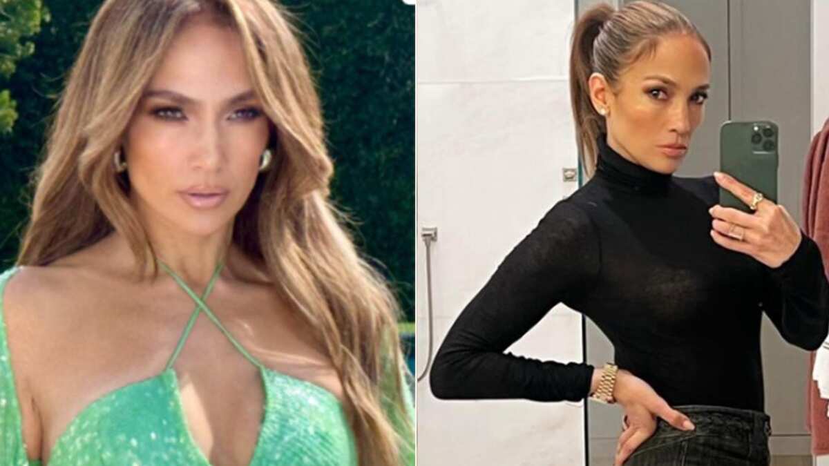 Jennifer López fans