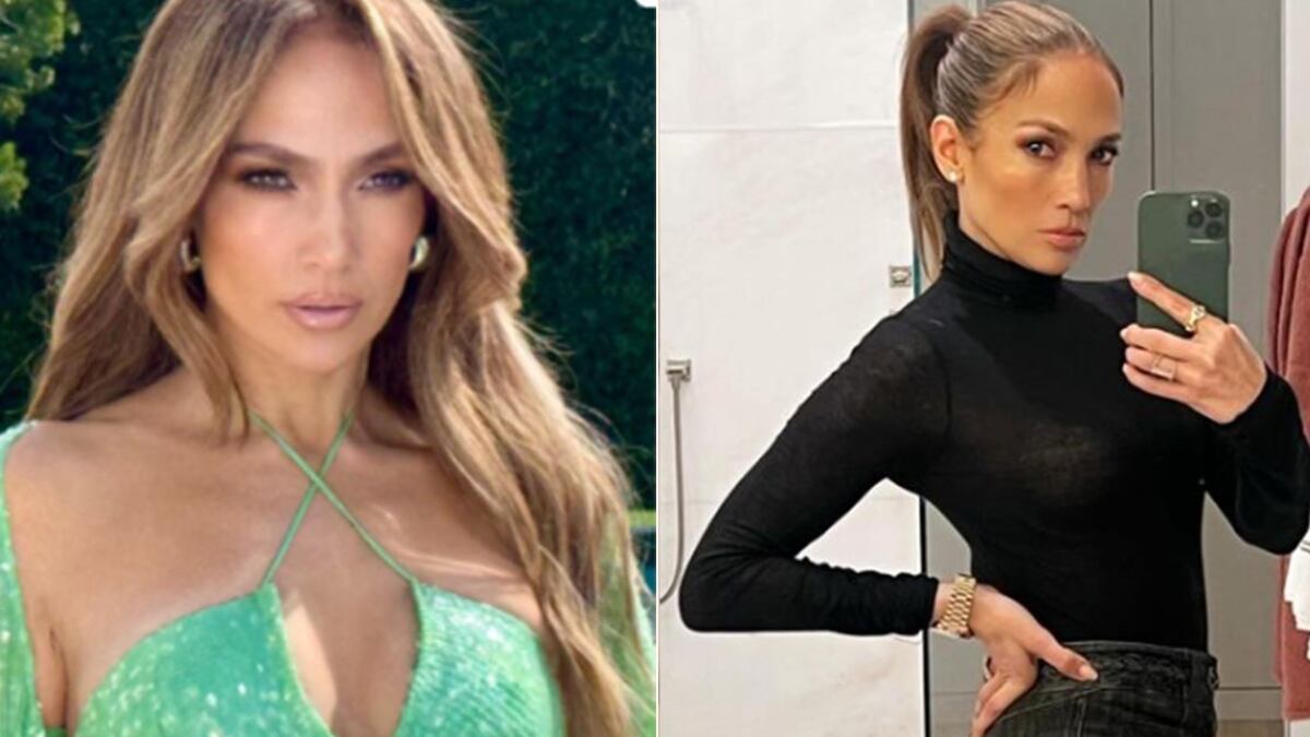 Jennifer López fans