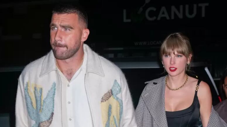 Taylor Swift e Travis Kelce combinam? Veja a Sinastria Amorosa do casal