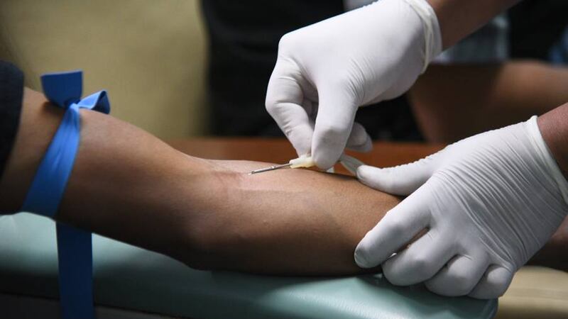 IGSS hace llamado para donación voluntaria de sangre