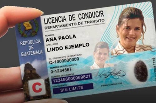 Este es el nuevo requisito para tramitar primera licencia de conducir