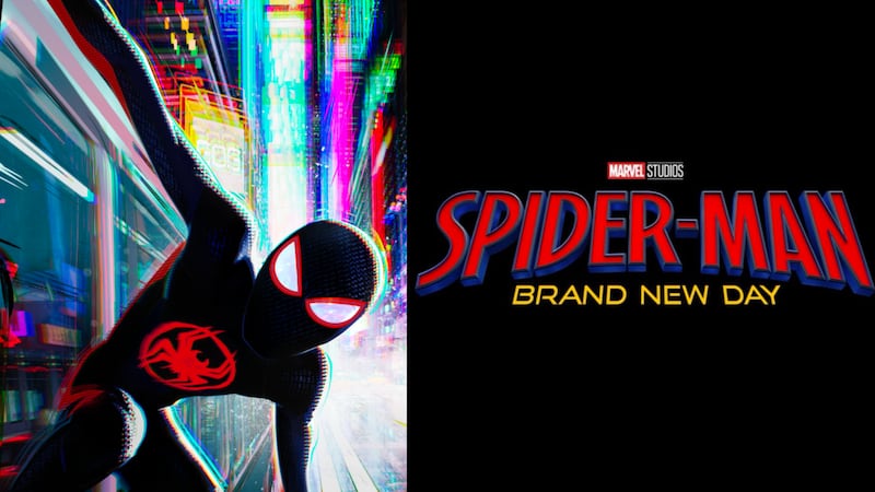 Spiderman