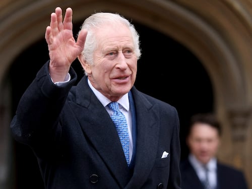 Rey Carlos III se reactivará públicamente en medio de rumores sobre preparativos de su funeral