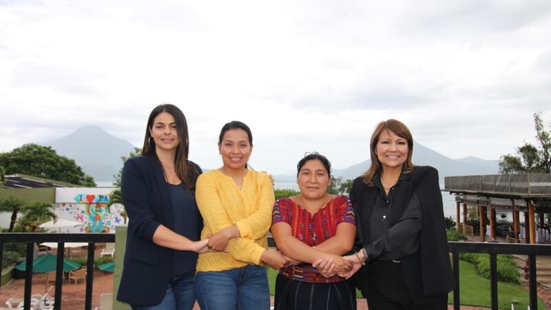 Guatemala, protagonista del capítulo “Amor Sagrado” de National Geographic