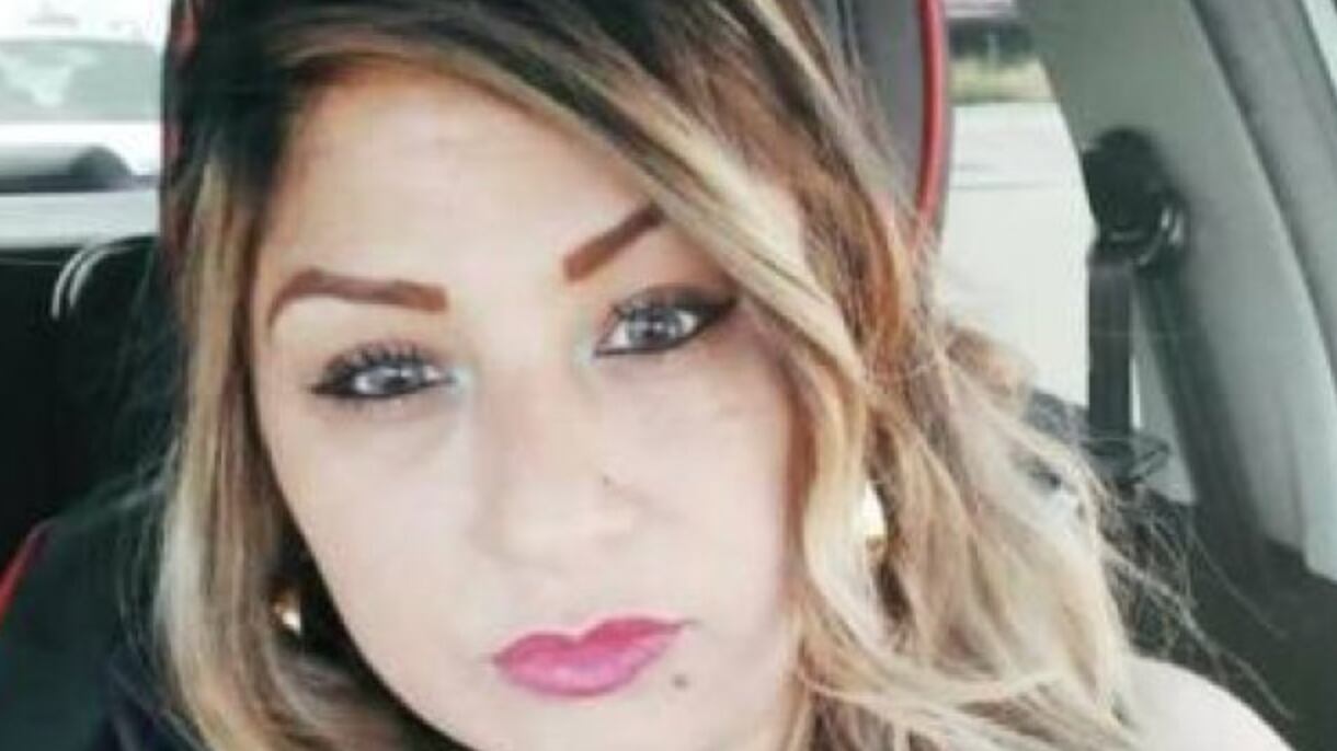 Barbie-narco chilena