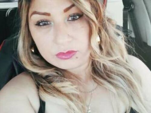 Muere la “Barbie-narco chilena” junto a sus dos hijos en violento accidente de tránsito