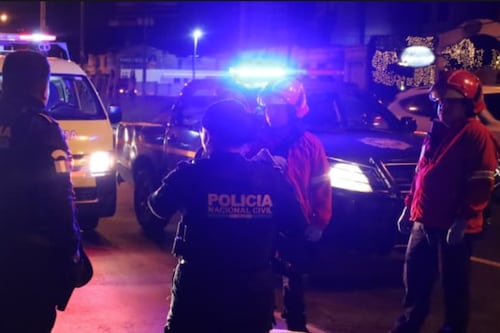 Hombre muere atropellado en el bulevar Liberación