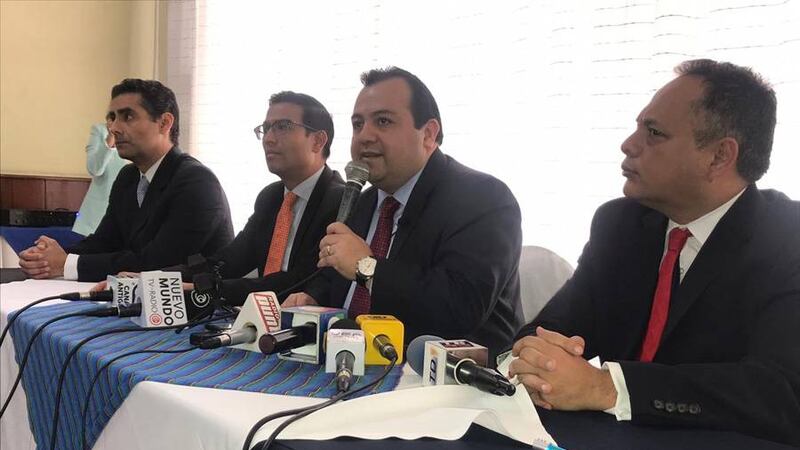 CEDECON señala abusos en resoluciones de la CC y expone casos específicos