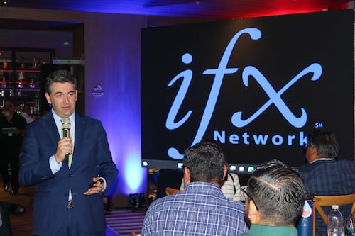 IFX Networks presenta soluciones para el fortalecimiento de esquemas de ciberseguridad 