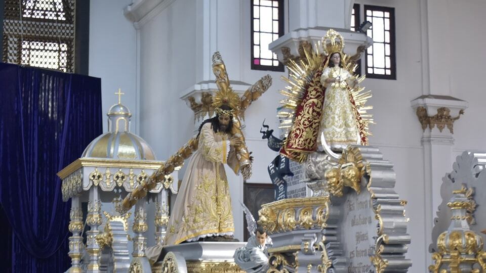 C.I. de Jesús Nazareno de la Justicia