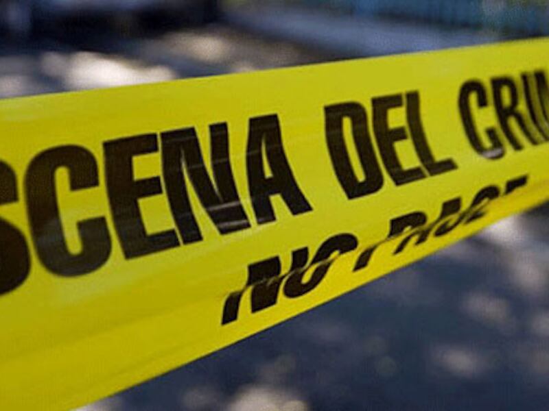 Dan detalles de incidente armado registrado en sótanos de centro comercial