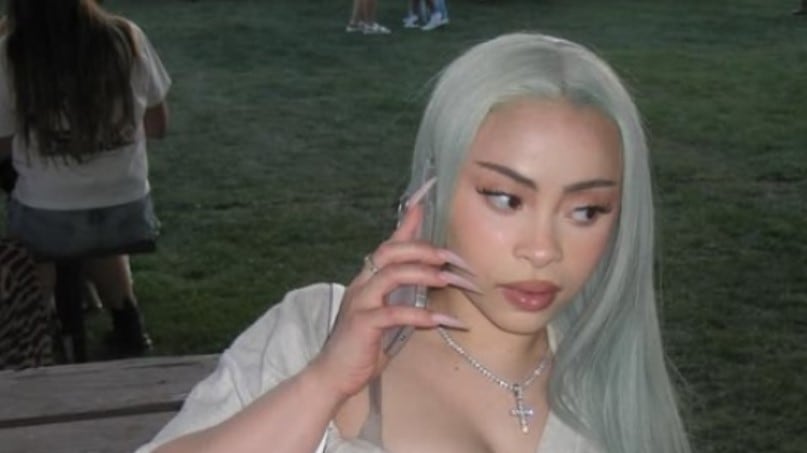 (Foto: Instagram @icespice)