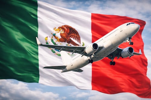 Embajada de México desmiente eliminación de visa para guatemaltecos