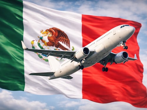 Embajada de México desmiente eliminación de visa para guatemaltecos