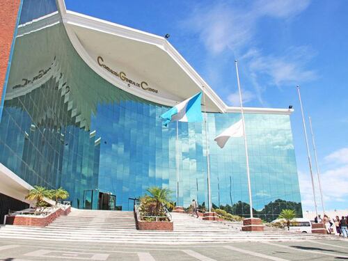 Congreso da luz verde para integrar comisión que elegirá al próximo Contralor General