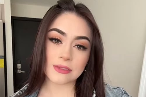 Tras la polémica, Rebecam confirma su regreso oficial a las redes