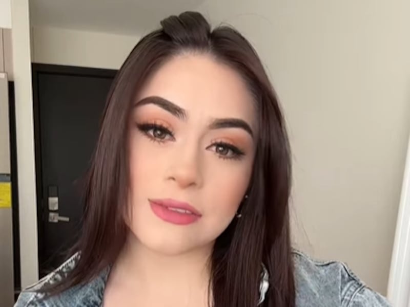 Tras la polémica, Rebecam confirma su regreso oficial a las redes