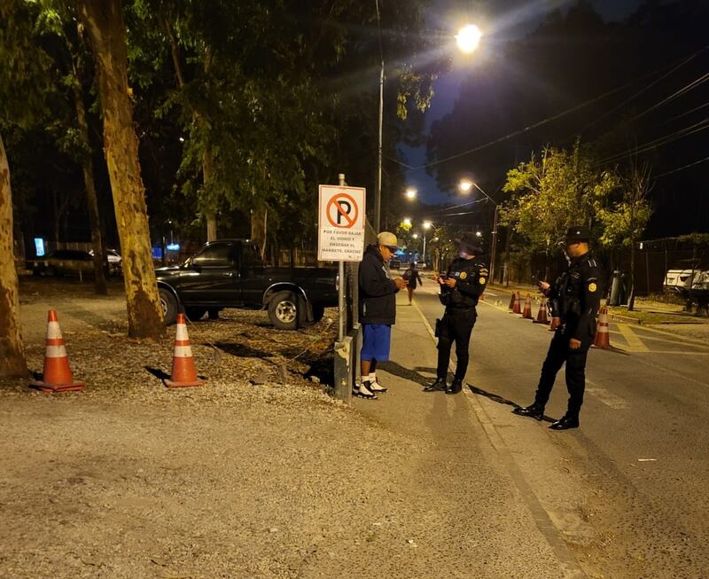 Ataque armado en Hospital Roosevelt deja a un menor fallecido