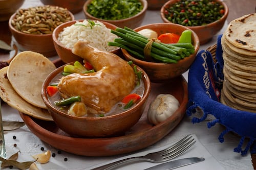 ¡Sabor y orgullo! Festival del Pepián 2026 en San Juan del Obispo