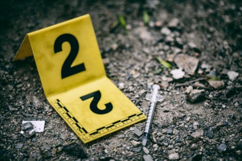 VIDEO: Hombre muere tras disparar accidentalmente su arma en Chiquimula