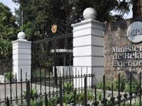 Tragedia en Año Nuevo: Minex expresa condolencias y solidaridad al pueblo de Suiza