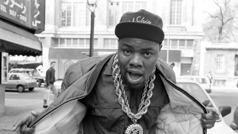 Muere Biz Markie, autor de “Just A Friend”, a sus 57 años