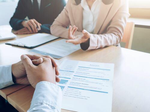 Cómo reconstruir tu carrera