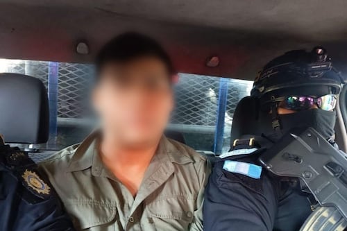 Capturan a mexicano señalado de mover cargamentos de cocaína a EE. UU.