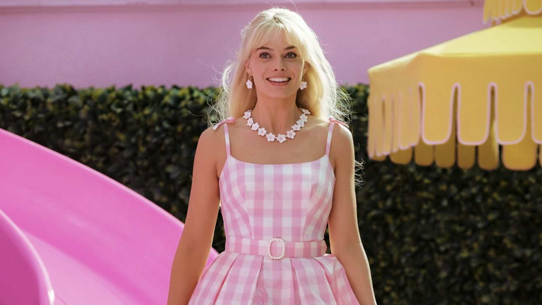 Defendió la labor de Greta al dirigir 'Barbie'