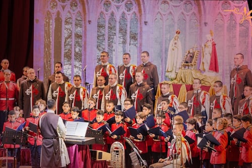 Gran Concierto Navideño en Ciudad de Guatemala: Detalles aquí