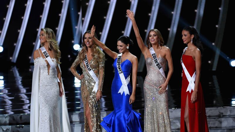 FOTOS. Las 10 candidatas favoritas a ganar Miss Universo 2017