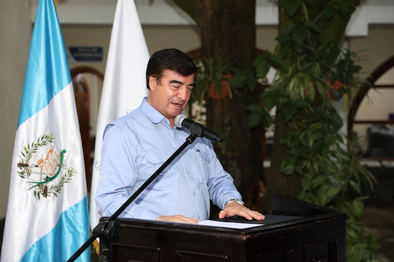 Teódulo Cifuentes