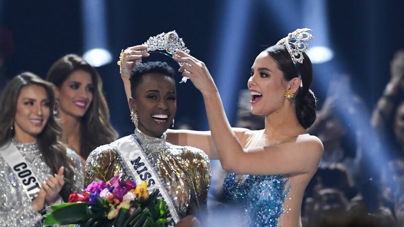 Rompiendo estereotipos, Sudáfrica se corona como la ganadora de Miss Universo 2019
