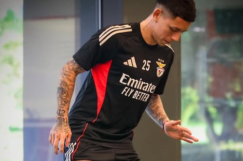 Gianluca Prestianni recibe duro castigo por insultos racistas a Vinicius Jr. y podría perderse el Mundial