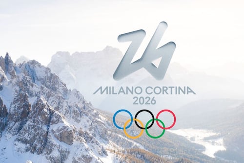 Sorpréndete con las disciplinas de los Juegos Olímpicos de Invierno