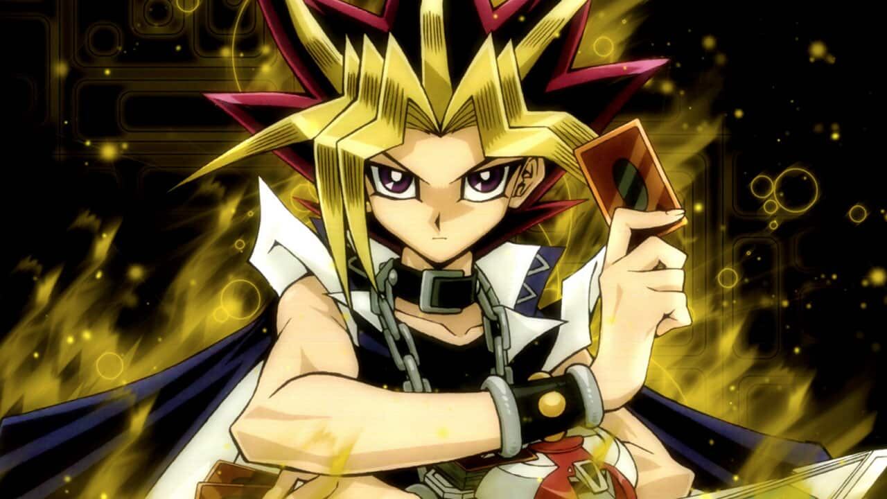 Muere Kazuki Takahashi, creador de Yu-Gi-Oh!