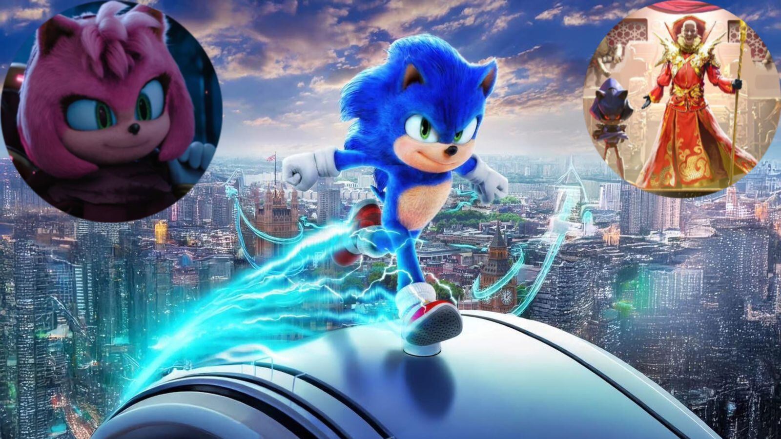 Sega tiene una gran oportunidad