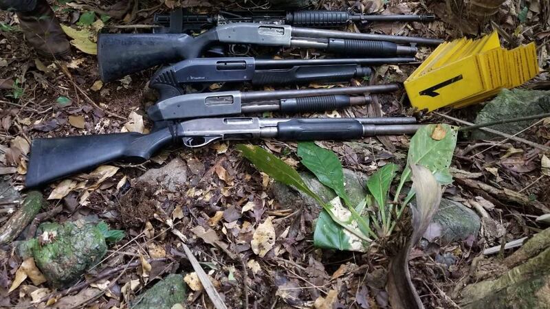 Esto reporta la PNC a un mes de vigencia del estado de Sitio