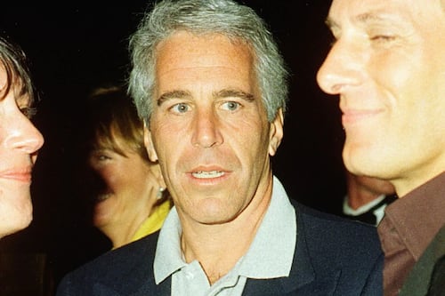 Divulgan imágenes nunca antes vistas de la famosa isla privada de Epstein