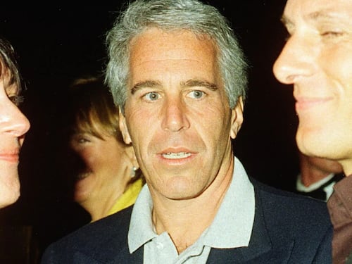 Divulgan imágenes nunca antes vistas de la famosa isla privada de Epstein