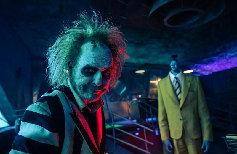 ¡CONFIRMADO!
Warner Bros revienta la nostalgia con 5 proyectos en desarrollo: